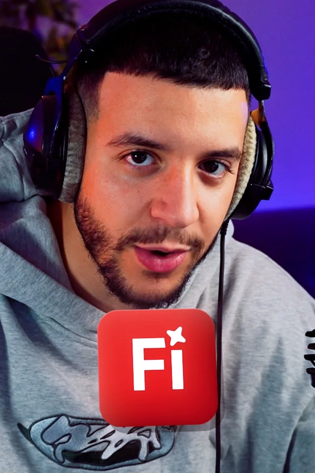 Project thumbnail: SAMEZTWITCH - ADOBE FIREFLY SPONSORSHIP